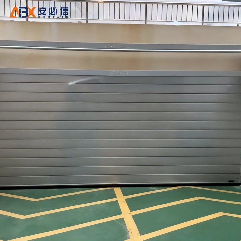 郑州市洁净室高速门